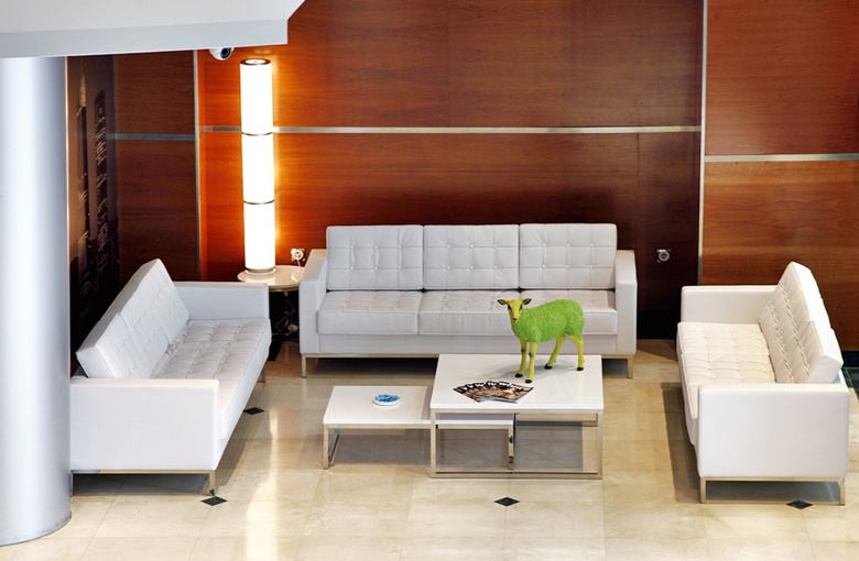 B&B Hotel Madrid Aeropuerto T4
