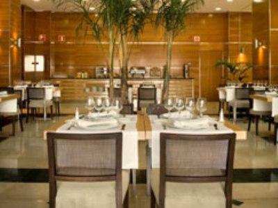 B&B Hotel Madrid Aeropuerto T4