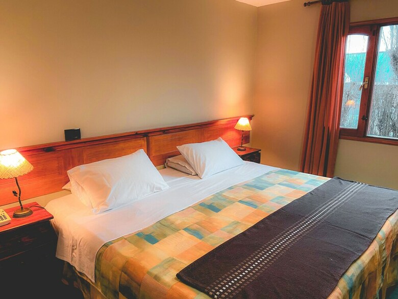 Hotel Hosteria Lupama