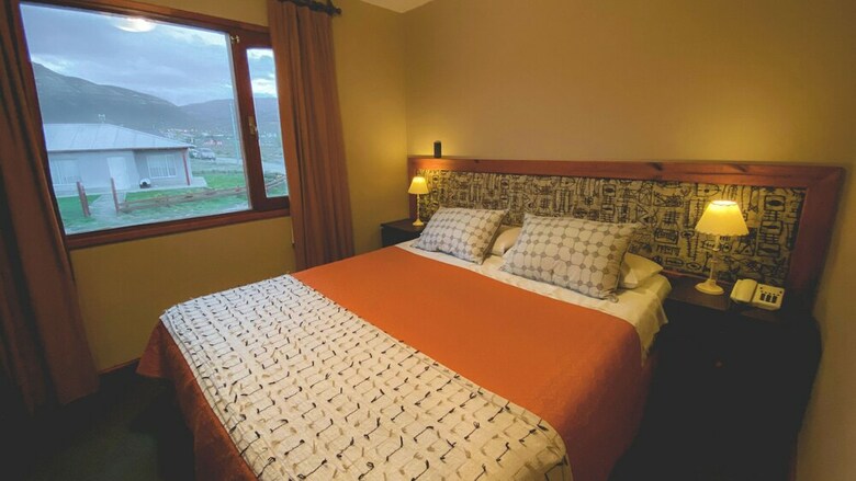 Hotel Hosteria Lupama