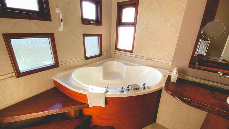 Hotel Hosteria Lupama