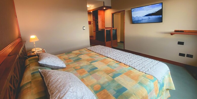 Hotel Hosteria Lupama