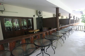 Hotel Krabi Klong Moung Bay View Resort