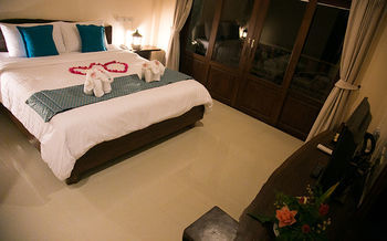 Hotel Krabi Klong Moung Bay View Resort