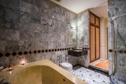 Hotel Buddy Oriental Riverside Pakkret
