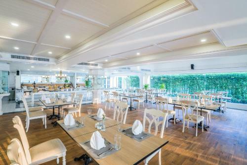 Hotel Buddy Oriental Riverside Pakkret