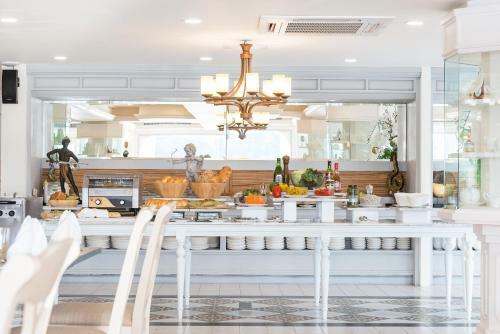 Hotel Buddy Oriental Riverside Pakkret