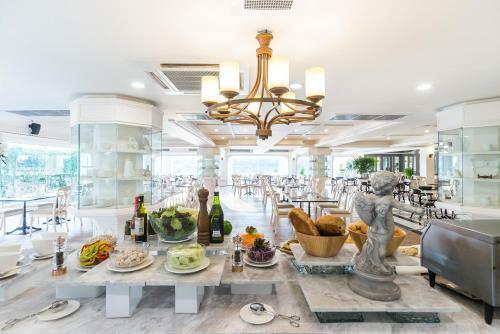 Hotel Buddy Oriental Riverside Pakkret