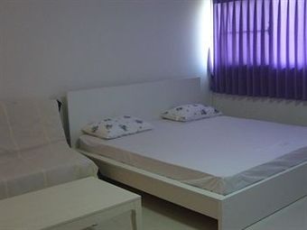 Aparthotel Impact Donmueang Bangkok Guesthouse