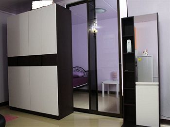 Aparthotel Impact Donmueang Bangkok Guesthouse