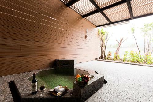 Hotel The Loft Seaside Suites