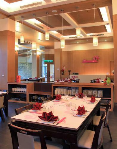 Jin Yong Quan Spa Hotspring Resort