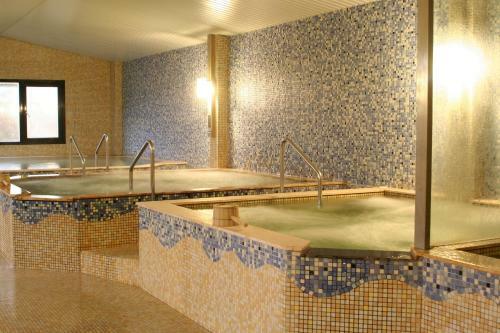 Chat Hot Spring Resort