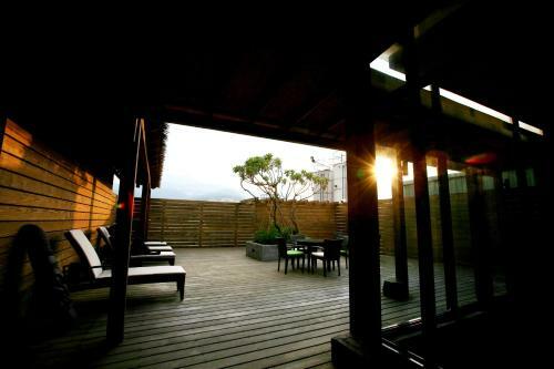 Chat Hot Spring Resort