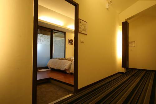 Chat Hot Spring Resort