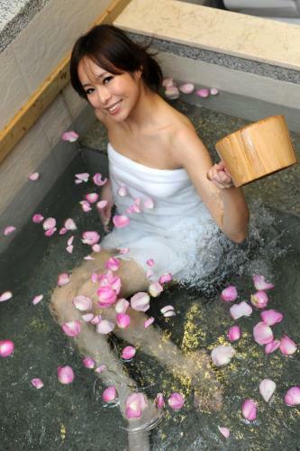 Chat Hot Spring Resort