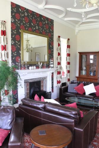 The Grange Court Hotel