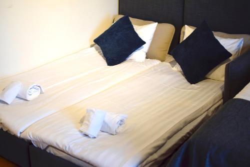 Hotel Motell V�tterleden