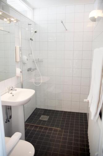 Hotel Motell V�tterleden