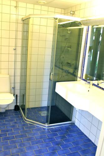 Hotel Motell V�tterleden
