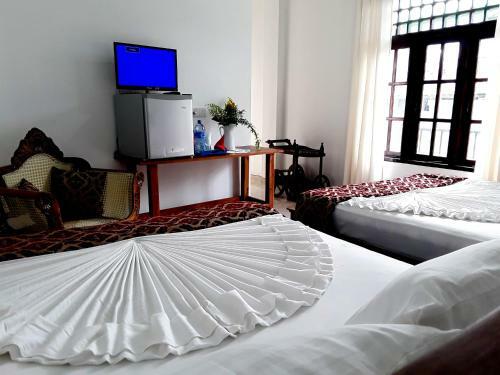 Hostal Ella Grand Peak Hotel