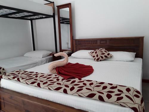 Hostal Ella Grand Peak Hotel