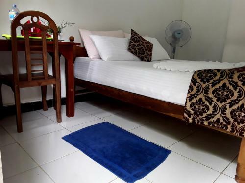 Hostal Ella Grand Peak Hotel