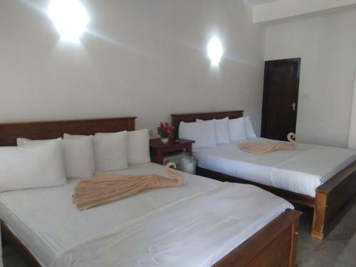 Hostal Ella Grand Peak Hotel