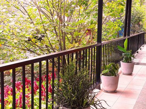 Hostal Ella Grand Peak Hotel