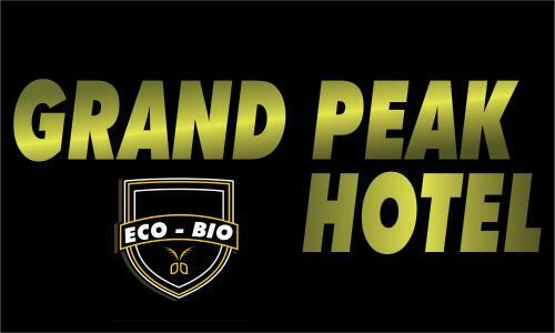 Hostal Ella Grand Peak Hotel