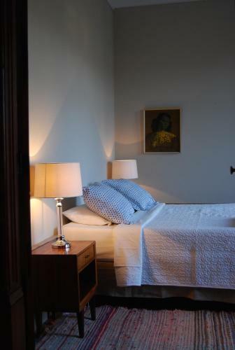 Apartamento Olive Suites