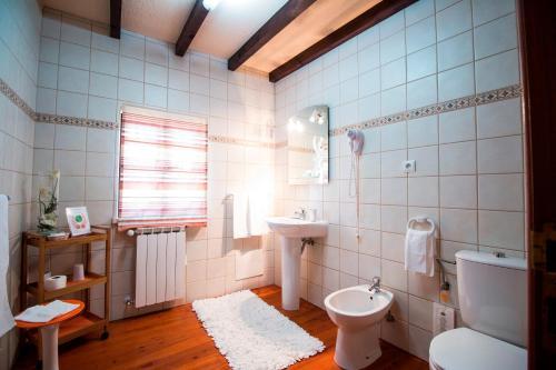 Bed & Breakfast Casa O Nascer Do Sol