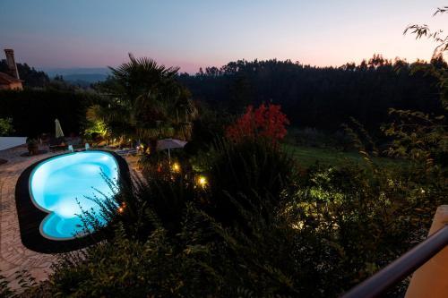 Bed & Breakfast Casa O Nascer Do Sol