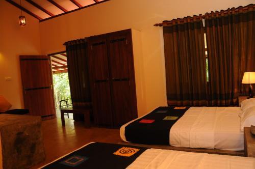 Hostal Kuru Ganga Villa