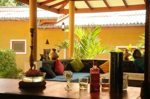 Hostal Kuru Ganga Villa