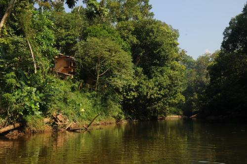 Hostal Kuru Ganga Villa