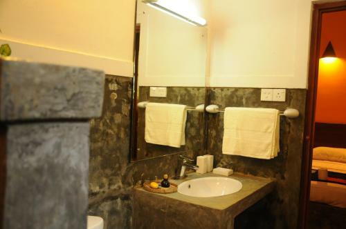 Hostal Kuru Ganga Villa