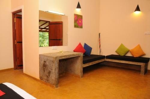 Hostal Kuru Ganga Villa