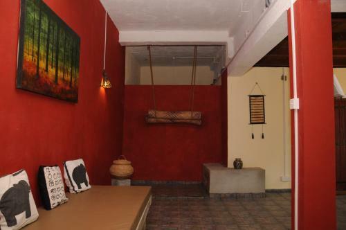 Hostal Kuru Ganga Villa