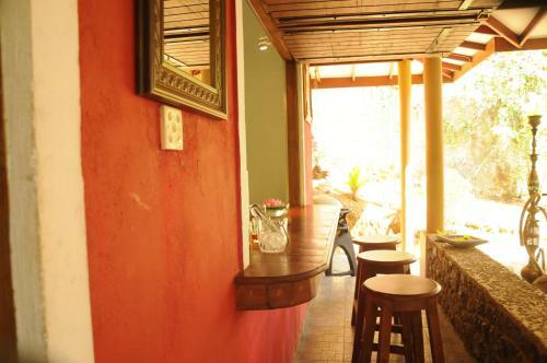 Hostal Kuru Ganga Villa