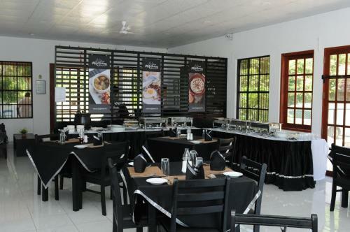 Hotel Le Green Udawalawe