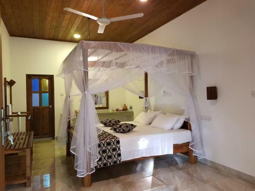 Hostal Nature House