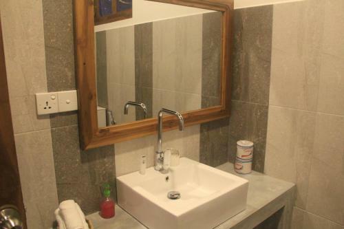 Hostal Nature House