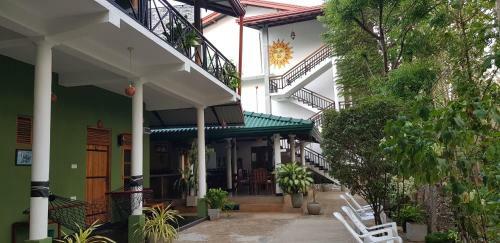 Hostal Nature House