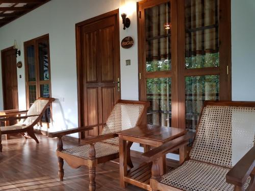 Hostal Nature House