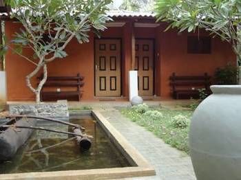 Hotel Elephant Rest Udawalawa