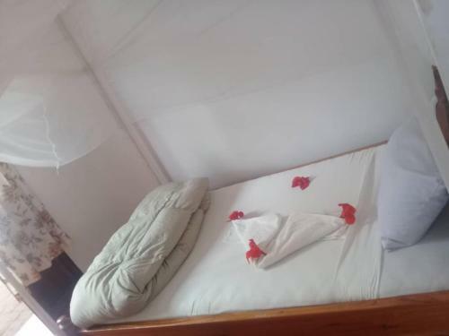 Hotel Kilimanjaro Safaris Lodge