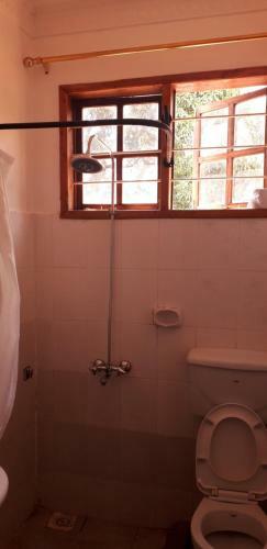 Hotel Kilimanjaro Safaris Lodge