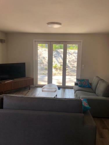 Apartamento Villa Orchidee