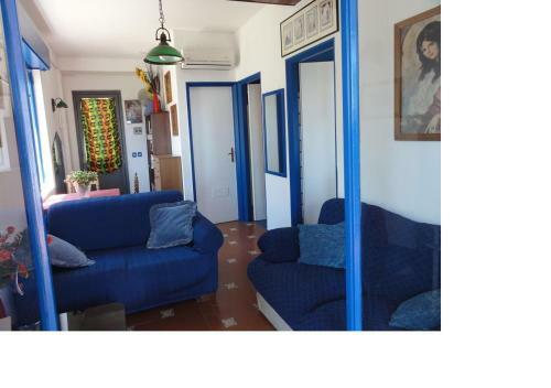 Apartamento La Bomboniera Della Brigata Spendereccia!